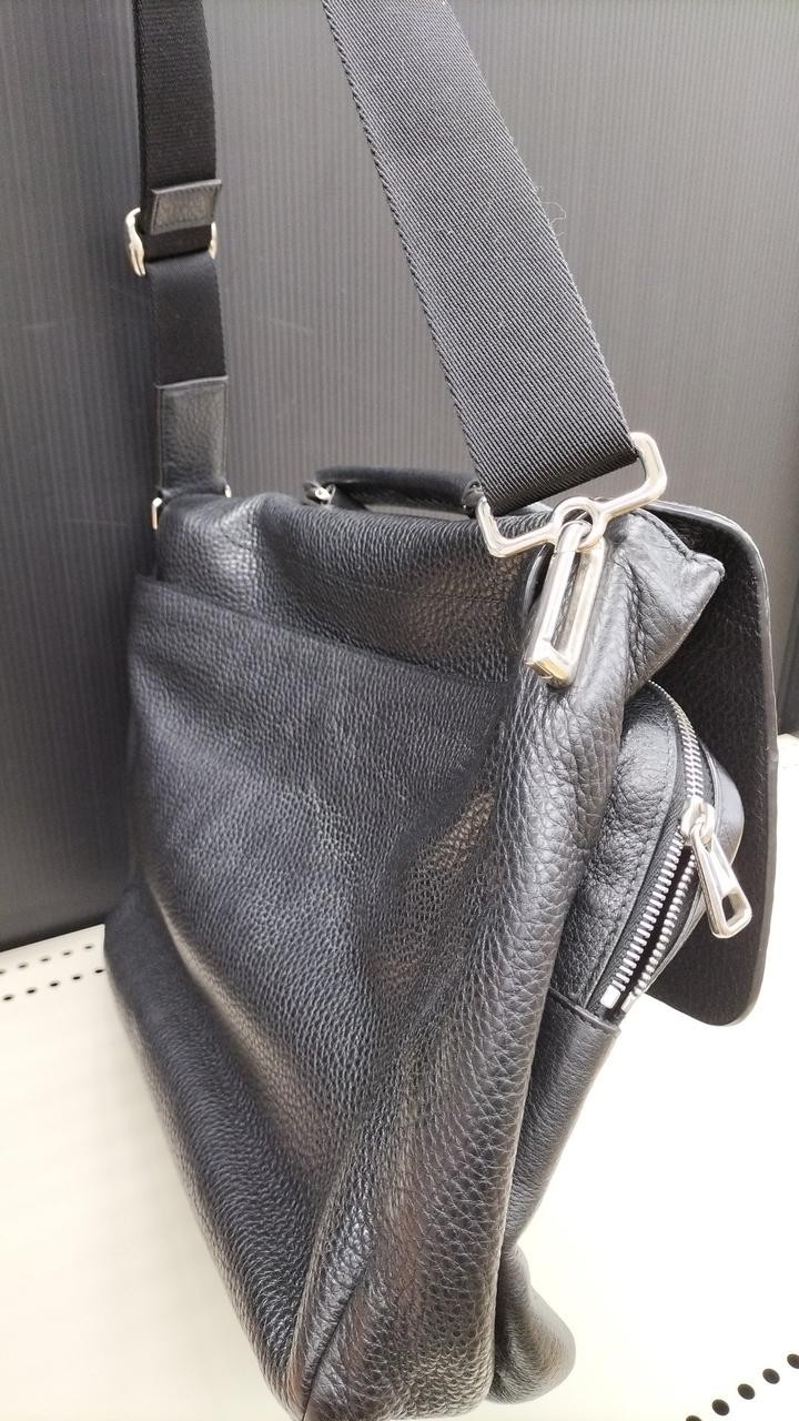 Briefcase Model Key Missing Bally JdM41 - image 5