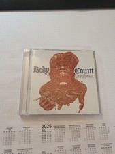 Body Count - Carnivore CD Crossover
