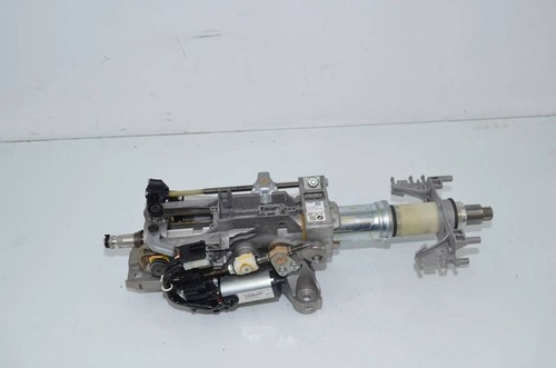 BMW 5 GT F07 2009 Lenksäule 6787926 Diesel 180kW EGO121504