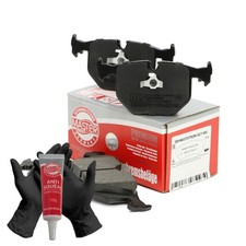 Bremsbeläge hinten für LAND ROVER RANGE ROVER III (L322); BMW 3, 7, X3, X5