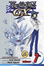 Yu-Gi-Oh! GX, Vol. 7 Paperback Naoyuki, Takahashi, Kazuki Kageyam
