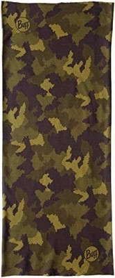 Buff Original EcoStretch 4-Way Stretch Neckwear Seamless UV Protection 334787