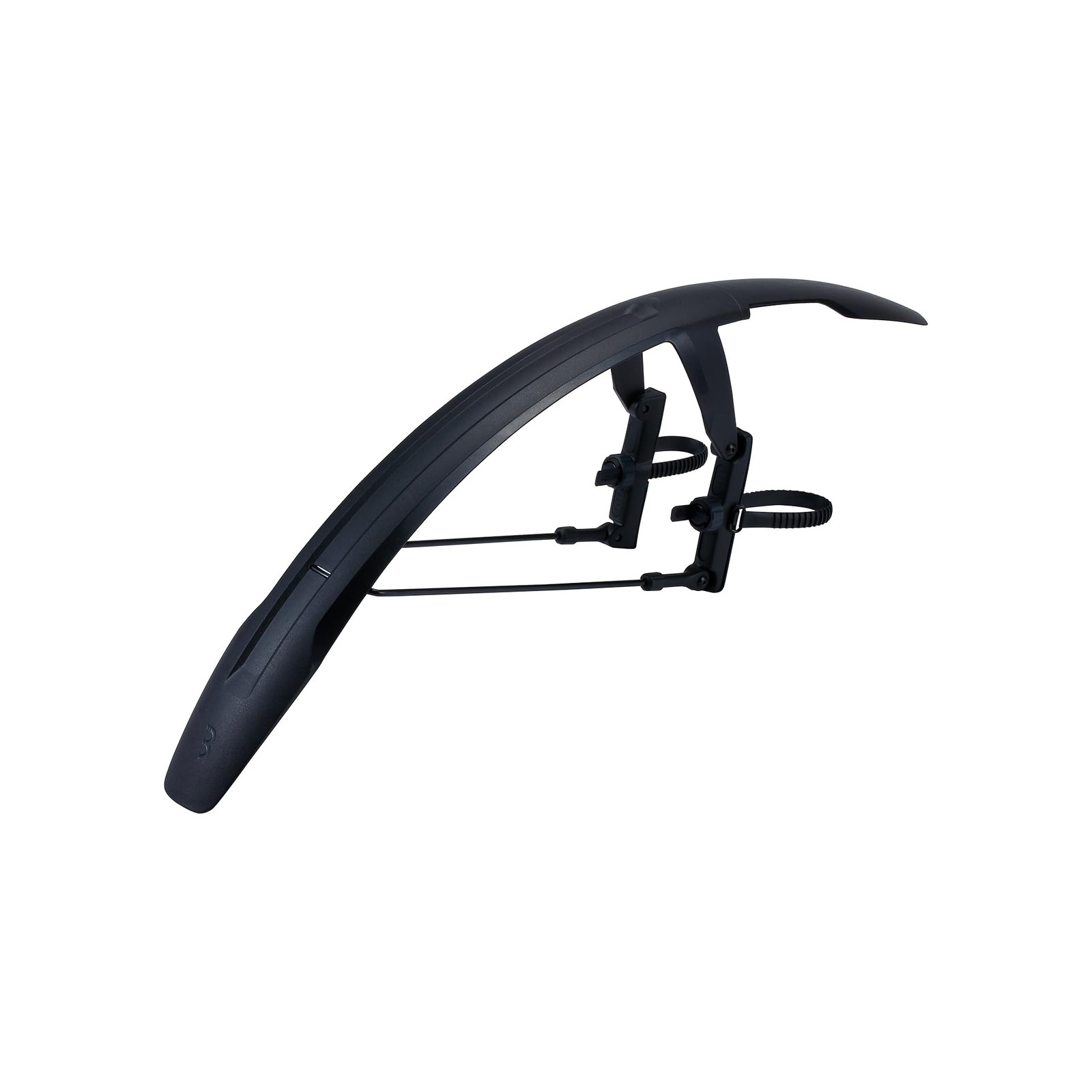BBB Cycling DiscGuard Schutzblech-Set Schmutzfnger fr Mountainbike mit Schei 13590₽