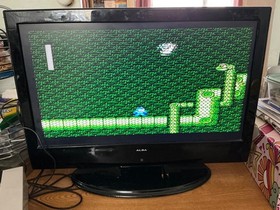 Mega Man 3 Spiele NES Nintendo NES PAL A Cartridge