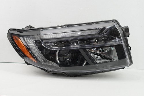 2016 - 2022 Honda Pilot LED w/ Halogen Headlight OEM RH Right Passenger D1