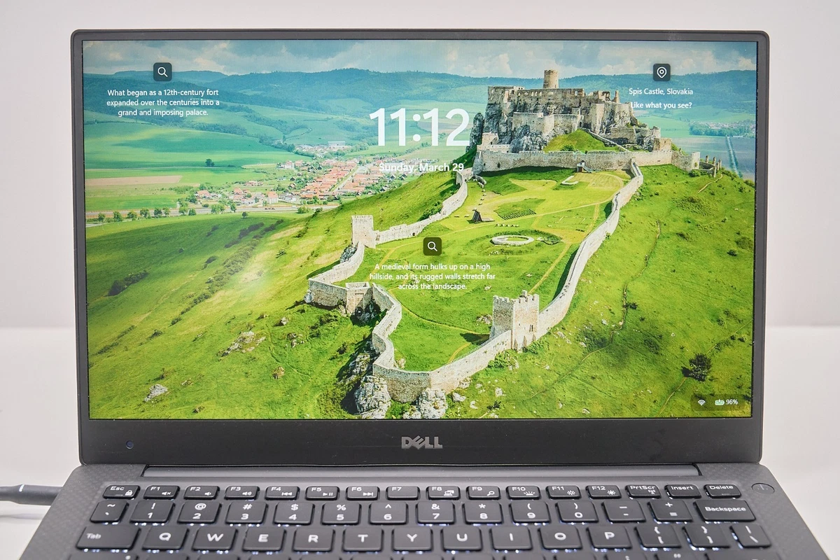 Dell XPS 13 9360 8GB RAM PC Laptops & Netbooks for Sale - eBay