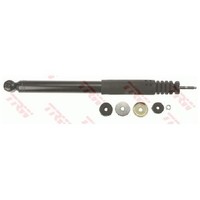 2X StoßDäMpfer Hinten FüR Mercedes C-Klasse S202 W202 93 Bis 01 TRW Neu M111975