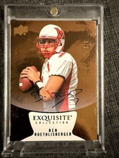 2014 Upper Deck Exquisite Collection Football Cards 12