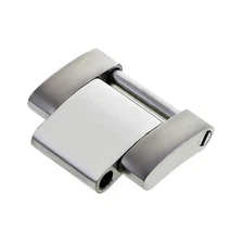 OYSTER WATCH BAND LINK FOR ROLEX DATEJUST 2 41MM 116234, 116244, 116710 STEEL