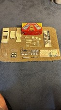 Rare Jo-han 125 1960 Plymouth Fury Model Kit Unbuilt Nmiob 2360140 Rare Jo-han 125 1960 Plymouth Fury Model Kit Unbuilt Nmiob 2360140