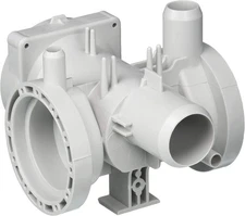 LG Original 3108ER1001B New OEM Genuine Washer Pump Casing  1267021