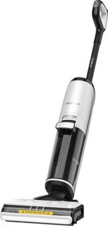 TINECO Nass Trocken Akkusauger Floor One S7 Steam Plus Dampfreinigung