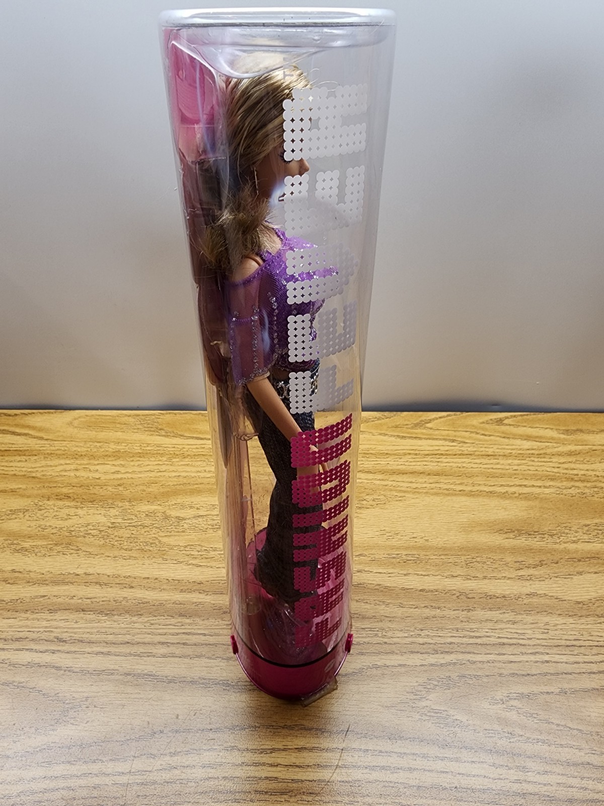 Barbie Fashion Fever Modern Trends Collection Doll 2006 Mattel