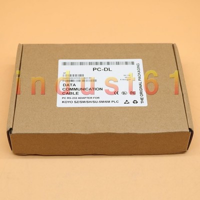 New PC-DL RS232 Adapter For KOYO Programming cable #vn