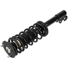 For Saturn SC SL1 SL2 SC2 SC1 SW1 SW2 Rear Strut w/ Spring CSW