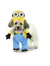 Despicable Me's Minion Bob Walking Pet Costume