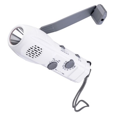  Multifunktionale Taschenlampe Reisen Blitzlicht LED-Taschenlampen