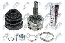 Cardan Hyundai SONATA