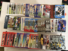 What to Do With All Those Extra Sports Card Commons 12