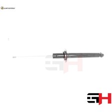 AMORTIGUADOR GH-333971 RENAULT TWINGO/Hatchback/Van C3G700/702 1.2L 4cyl