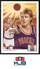 1991-92 Upper Deck Tom Chambers #95b Phoenix Suns