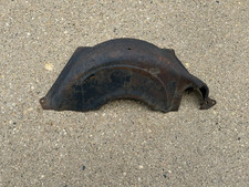 International Scout Transmission Inspection Cover Scout 80 Shield 800 152 196 International Scout Transmission Inspection Cover Scout 80 Shield 800 152 196