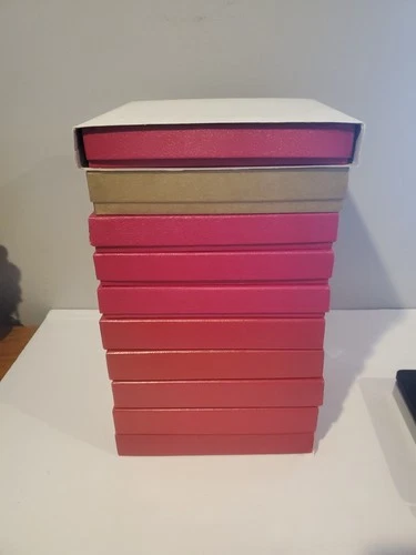 Vintage Full Set Of 10 Waterford Songs Of Christmas Crystal Plates 1st-10th Ed