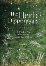 The The Herb Dispensary by Deb Robinson - 9781446316993