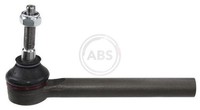 A.B.S. Spurstangenkopf Gelenkkopf 230787 FüR Lancia Ypsilon FM12X1.5 RHT 843 JTD