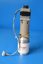 Comet CVUN-100AC/15-BUJA-Z VARIABLE capacitance vacuum capacitor 10-100pF 15/9KV