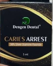 DenGen Dental Caries For Dental Care, 5 ML / 0.17 OZ - Free Ship