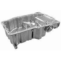Vaico V10-5373 ÖLwanne FüR Seat Skoda VW VAG