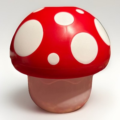 Ecco Come Riconoscere Questi Funghi, Che Sono Importante Per Il Nostro Benessere E Importante Non Confonderli