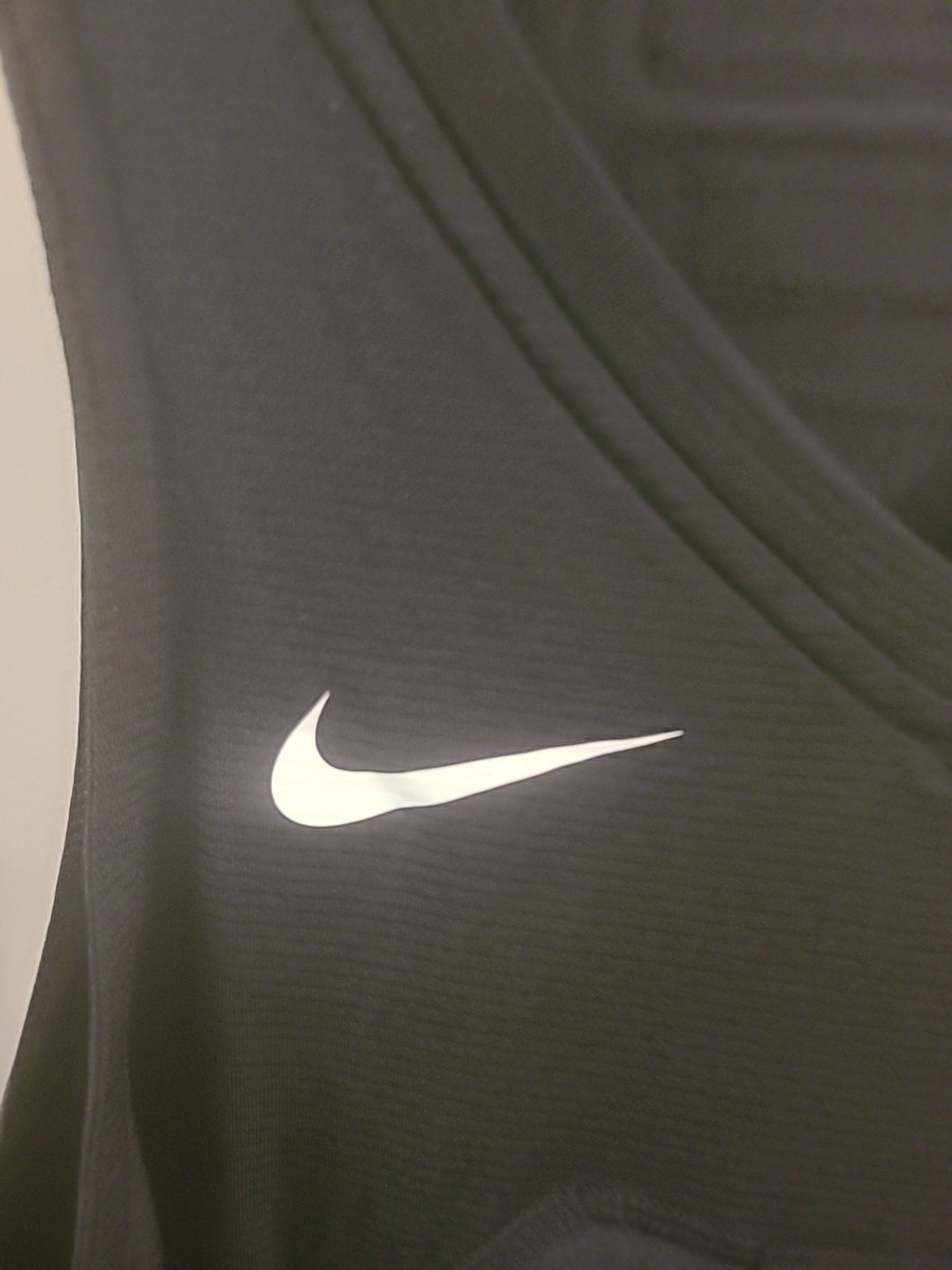 Nike Pro NBA Team Player Issue Breathable Training Tank Top 880805