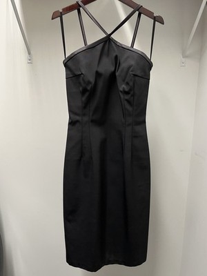 maria bianca nero dress
