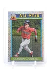 2026 Topps Series 1 Corbin Carroll Base (RAW)