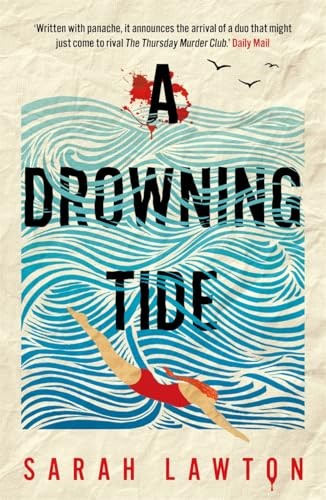 A Drowning Tide: A must-read cryptic crossword mystery for fans of BBC's Ludwig - Image 5