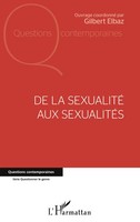 Gilbert Elbaz | De La Sexualité Aux SexualitéS | Taschenbuch | FranzöSisch