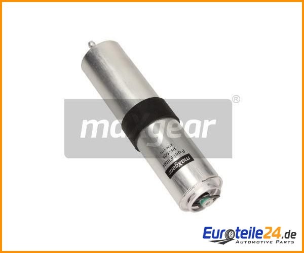 Kraftstofffilter Maxgear 26-1148 FüR Bmw 3Er Touring 3Er X1-image