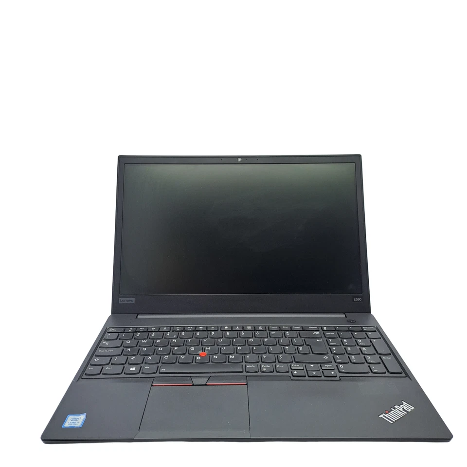 Lenovo ThinkPad E590 · i3-8145U · 4GB · 128GB, photo 3 of 5