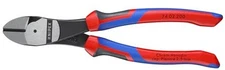  - KPX7402200 Tools - High Leverage Diagonal Cutters, Multi 8-Inch Comfort Grip