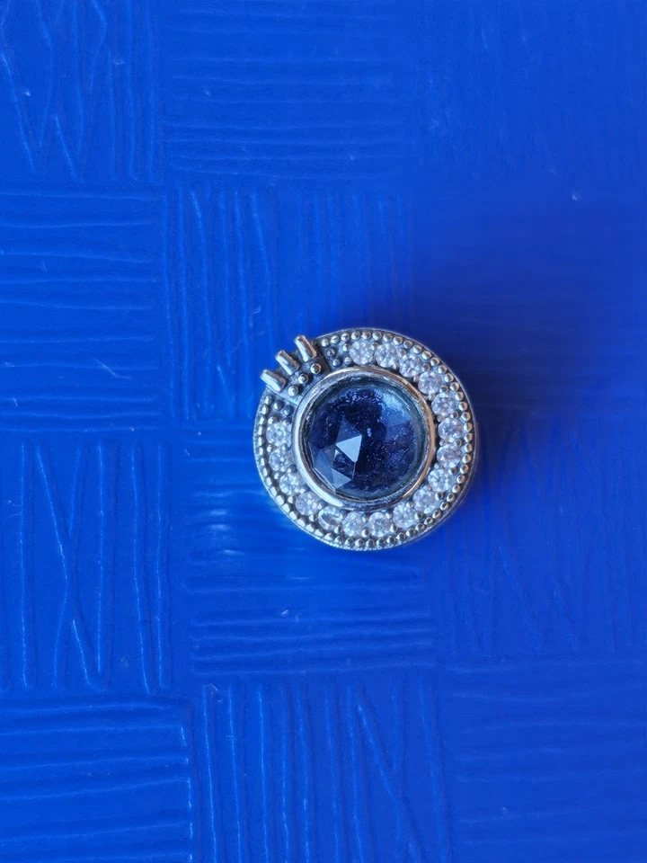 925 Sterling Silber Pandora Charm