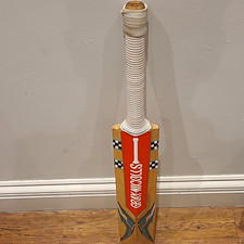 Nicolls Gray Kashmir Willow Cricket Bat