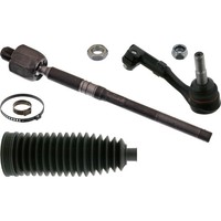 Febi Bilstein 40516 Spurstange FüR BMW 1 3 X1 Z4 E90 E93 E92 E91 E81 E87 E88
