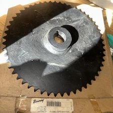 BROWNING SPUR GEAR 160 TEETH 1” BORE NSS20160