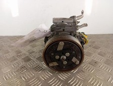 Compresseur clim PEUGEOT 407 PHASE 1 BREAK 648779
