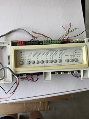 Jandy AquaLink RS 4 Pool And Spa Combo Control Board, ALRS4 P&S