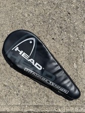HEAD Ti.S8. 120'' Titanium Tennis Racquet Grip 4 1/2" 4 Austria
