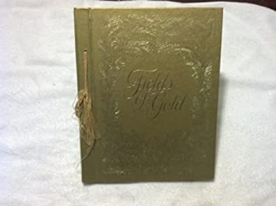 Fields of Gold Hardcover