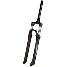 Forcella Ammortizzata Zoom Vaxa 30 Disc Brake 27.5" 1/8-1/5 a-head set Regolabil